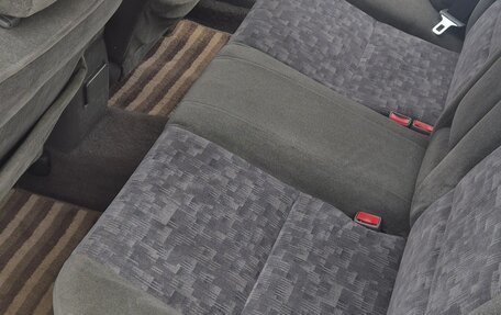 Toyota Carina, 1999 год, 520 000 рублей, 13 фотография