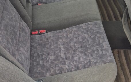 Toyota Carina, 1999 год, 520 000 рублей, 12 фотография