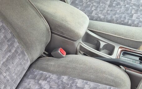 Toyota Carina, 1999 год, 520 000 рублей, 10 фотография