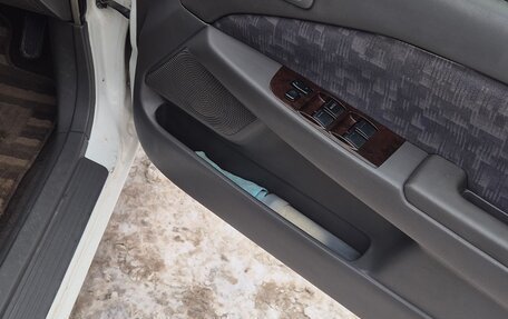 Toyota Carina, 1999 год, 520 000 рублей, 11 фотография