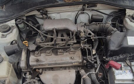 Toyota Carina, 1999 год, 520 000 рублей, 19 фотография