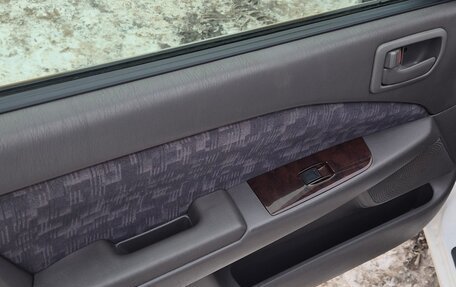 Toyota Carina, 1999 год, 520 000 рублей, 16 фотография