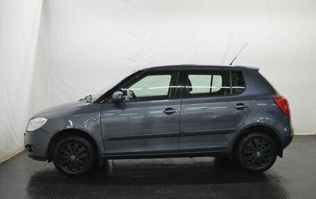 Skoda Fabia II, 2009 год, 500 000 рублей, 8 фотография