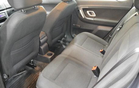 Skoda Fabia II, 2009 год, 500 000 рублей, 11 фотография