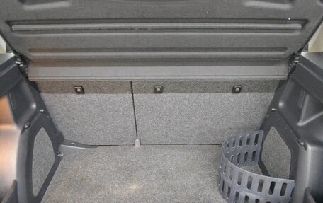 Skoda Fabia II, 2009 год, 500 000 рублей, 15 фотография