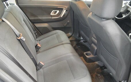 Skoda Fabia II, 2009 год, 500 000 рублей, 13 фотография