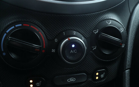 Hyundai Solaris II рестайлинг, 2015 год, 897 000 рублей, 16 фотография