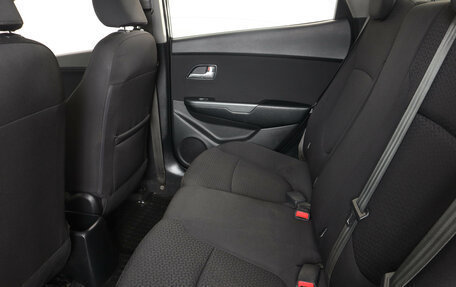 KIA Rio III рестайлинг, 2013 год, 699 000 рублей, 10 фотография