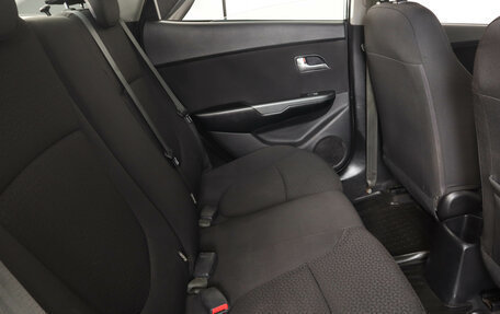 KIA Rio III рестайлинг, 2013 год, 699 000 рублей, 11 фотография