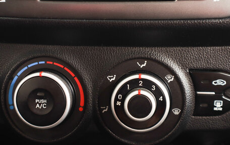 KIA Rio III рестайлинг, 2013 год, 699 000 рублей, 18 фотография