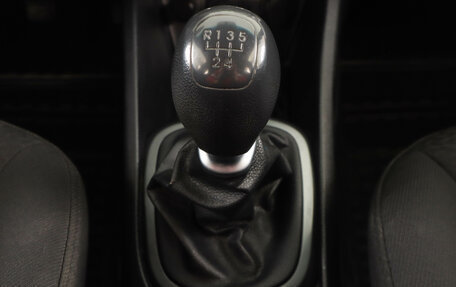 KIA Rio III рестайлинг, 2013 год, 699 000 рублей, 19 фотография