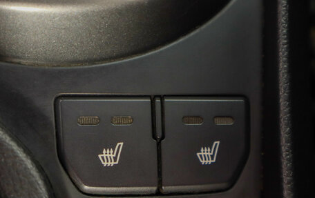 KIA Rio III рестайлинг, 2013 год, 699 000 рублей, 20 фотография