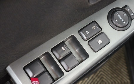 KIA Rio III рестайлинг, 2013 год, 699 000 рублей, 22 фотография