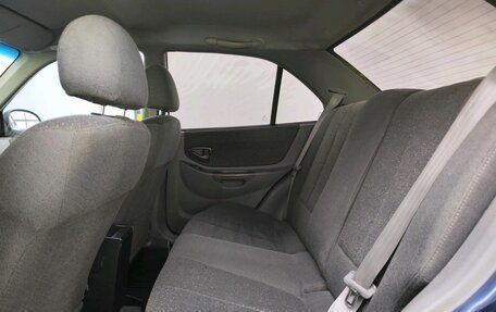 Hyundai Accent II, 2006 год, 249 000 рублей, 12 фотография