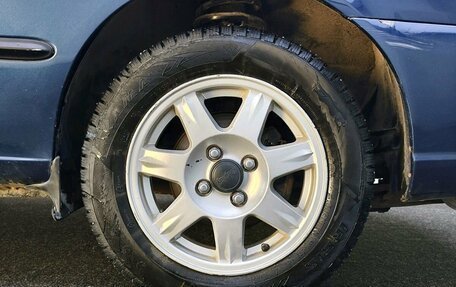 Hyundai Accent II, 2006 год, 249 000 рублей, 18 фотография