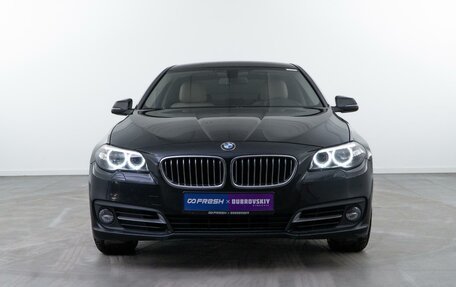 BMW 5 серия, 2014 год, 2 387 444 рублей, 6 фотография