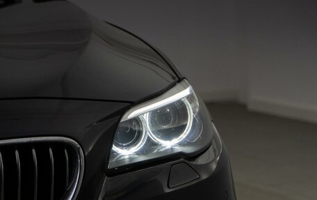 BMW 5 серия, 2014 год, 2 387 444 рублей, 7 фотография