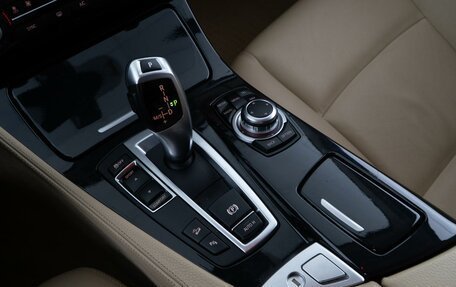 BMW 5 серия, 2014 год, 2 387 444 рублей, 25 фотография