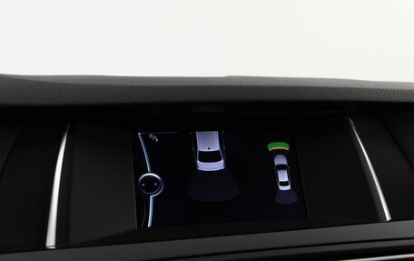 BMW 5 серия, 2014 год, 2 387 444 рублей, 27 фотография