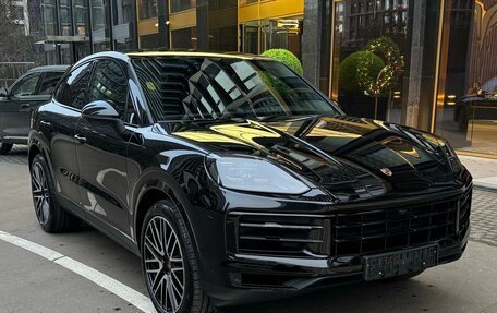 Porsche Cayenne III, 2025 год, 16 200 000 рублей, 4 фотография