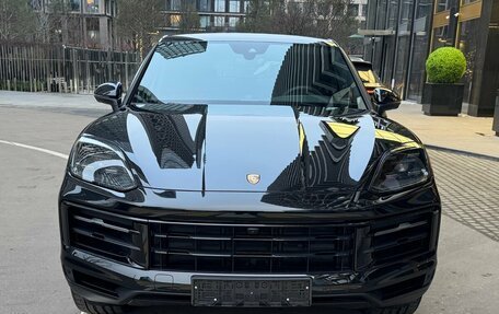 Porsche Cayenne III, 2025 год, 16 200 000 рублей, 5 фотография