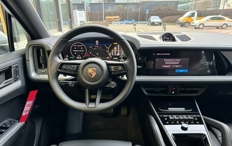 Porsche Cayenne III, 2025 год, 16 200 000 рублей, 2 фотография