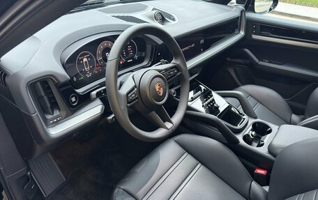 Porsche Cayenne III, 2025 год, 16 200 000 рублей, 12 фотография