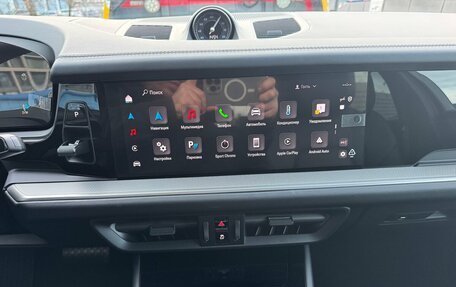 Porsche Cayenne III, 2025 год, 16 200 000 рублей, 13 фотография