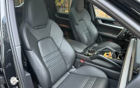 Porsche Cayenne III, 2025 год, 16 200 000 рублей, 11 фотография