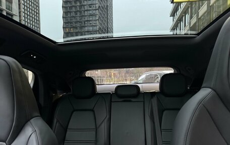 Porsche Cayenne III, 2025 год, 16 200 000 рублей, 15 фотография