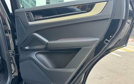 Porsche Cayenne III, 2025 год, 16 200 000 рублей, 21 фотография