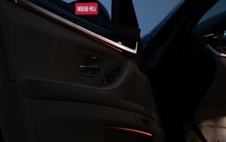 BMW 5 серия, 2014 год, 2 387 444 рублей, 24 фотография