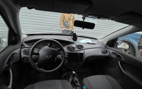 Ford Focus IV, 2002 год, 190 000 рублей, 2 фотография