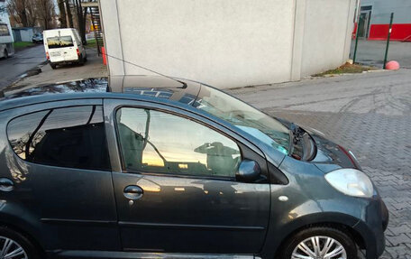 Citroen C1 II, 2006 год, 325 000 рублей, 8 фотография