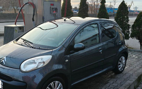 Citroen C1 II, 2006 год, 325 000 рублей, 3 фотография
