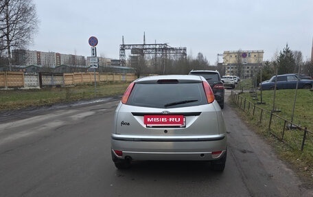 Ford Focus IV, 2002 год, 190 000 рублей, 4 фотография