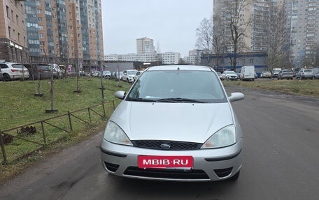 Ford Focus IV, 2002 год, 190 000 рублей, 6 фотография
