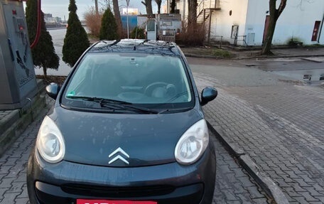 Citroen C1 II, 2006 год, 325 000 рублей, 2 фотография