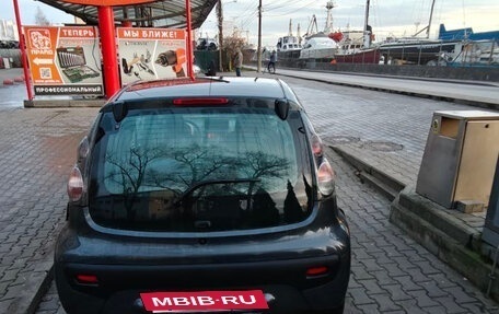 Citroen C1 II, 2006 год, 325 000 рублей, 6 фотография