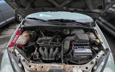 Ford Focus IV, 2002 год, 190 000 рублей, 1 фотография