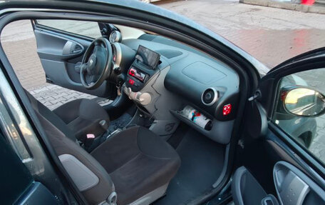 Citroen C1 II, 2006 год, 325 000 рублей, 10 фотография