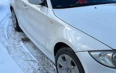 BMW 1 серия, 2011 год, 650 000 рублей, 1 фотография