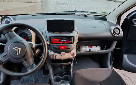 Citroen C1 II, 2006 год, 325 000 рублей, 11 фотография