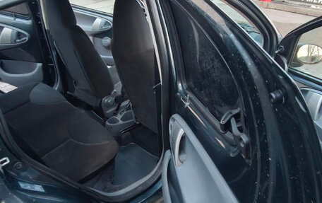 Citroen C1 II, 2006 год, 325 000 рублей, 13 фотография