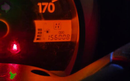 Citroen C1 II, 2006 год, 325 000 рублей, 14 фотография