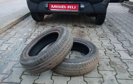 Citroen C1 II, 2006 год, 325 000 рублей, 15 фотография