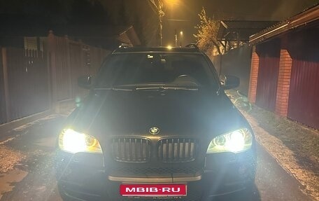 BMW X5, 2009 год, 1 440 000 рублей, 1 фотография