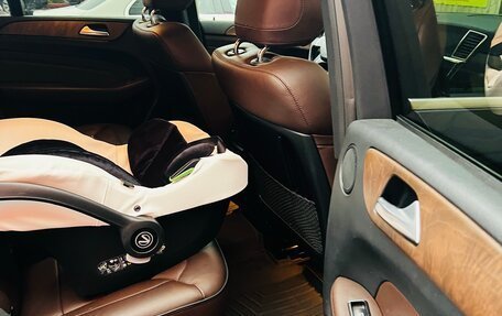 Mercedes-Benz M-Класс, 2012 год, 2 545 000 рублей, 3 фотография