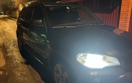 BMW X5, 2009 год, 1 440 000 рублей, 2 фотография