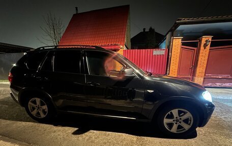 BMW X5, 2009 год, 1 440 000 рублей, 3 фотография